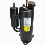 LNB65fagmc 7.5HP Inverter Rotary Compressor with R410A Refrigerant
