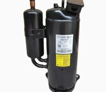 LNB65fagmc 7.5HP Inverter Rotary Compressor with R410A Refrigerant