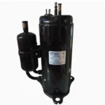 LNB65fagmc 7.5HP Inverter Rotary Compressor with R410A Refrigerant view