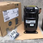 CAJ4492Y 3/4HP Compressor Refrigeration Piston Compressor 220-240v view