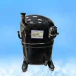 KCM522CAL-B311H Low-temperature Refrigerated Vehicle Cold Storage Compressor Refrigeration Compressor view