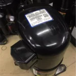 KCM522CAL-B311H Low-temperature Refrigerated Vehicle Cold Storage Compressor Refrigeration Compressor view