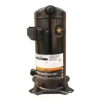 Best Price Factory Compressor Refrigeration ZR108KC-TFD-250