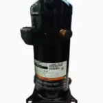 Best Price Factory Compressor Refrigeration ZR108KC-TFD-250 view