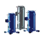 HLH068T2LC6 HLH068T4LC6 Best Price Factory Compressor Scroll Refrigeration Compressor view