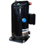 ZP295KCE-TWD-552 R410A Factory Compressor Refrigeration