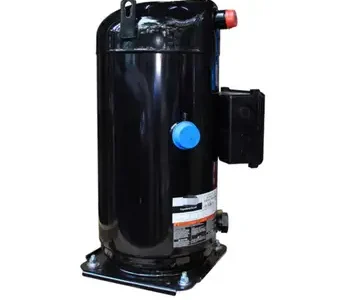 ZP295KCE-TWD-552 R410A Factory Compressor Refrigeration
