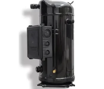 Scroll Compressor ZP385KCE-TWD-522 Best Price Factory Refrigeration