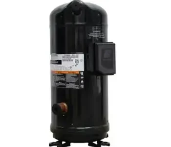 Brand New Scroll ZR190KC-TW7-550 Factory Compressor Refrigeration