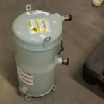 Scroll Compressor Model CSHW082X0B00 LRA 117 Compressor Refrigeration