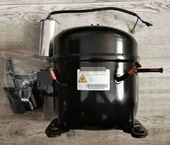 NPY12RA Factory Compressor Refrigeration