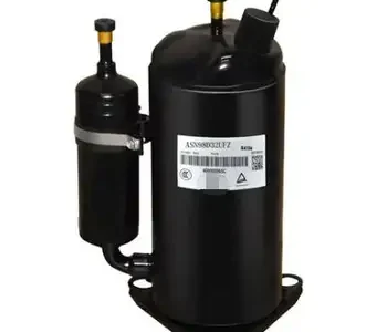 Best Price ASN108D32UFZ Factory Compressor Refrigeration