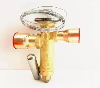 New TGES4 067N6173 Factory Product Thermal Expansion Valve TGES4 067N6173