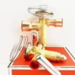 TGES9 067N6158 Brand New Expansion Valve TGES11 067N6158 view