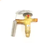 TGES6 067N6167 Product Thermal Expansion Valve Refrigeration Accessories TGES7.5 067N6154 Thermostatic Expansion Valve view