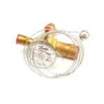 TGES6 067N6167 Product Thermal Expansion Valve Refrigeration Accessories TGES7.5 067N6154 Thermostatic Expansion Valve view