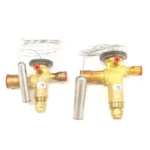 TGES6 067N6167 Product Thermal Expansion Valve Refrigeration Accessories TGES7.5 067N6154 Thermostatic Expansion Valve view