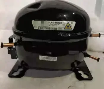 FLA150NBMA Small Refrigeration Compressor