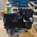 Semi-hermetic Compressor KAMB-007E-CAA-100 Refrigeration Compressor