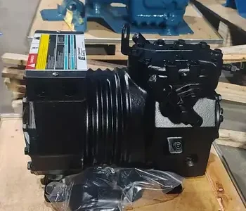 Semi-hermetic Compressor KAMB-007E-CAA-100 Refrigeration Compressor