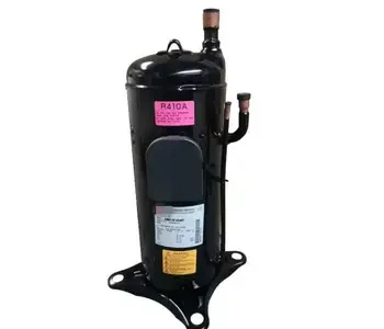 Anb66fkemt Best Price Factory Compressor Refrigeration