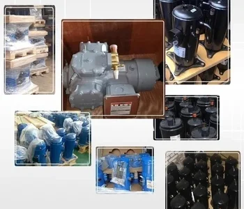 New CK30K3-PFZ Best Price Factory Compressor Refrigeration