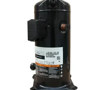 ZX51KCE-TFD-558 Best Price Scroll Refrigeration Compressor