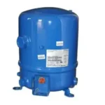 NTZ68A1LR1A Refrigeration Compressor view