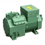 Semi-hermetic Compressor 4NES-14-40P Compressor