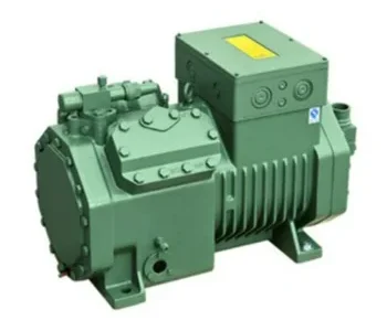 Semi-hermetic Compressor 4NES-14-40P Compressor