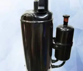 TB336DMC Refrigeration Compressor for Air Conditioning