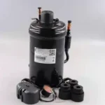 BSA645DT Refrigeration Scroll Compressor for Air Conditioning