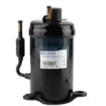 BSA645DT Refrigeration Scroll Compressor for Air Conditioning view