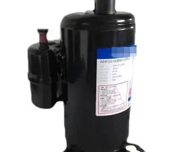 Refrigeration WHP15600AEDPC9EQ Compressor for Air Conditioning
