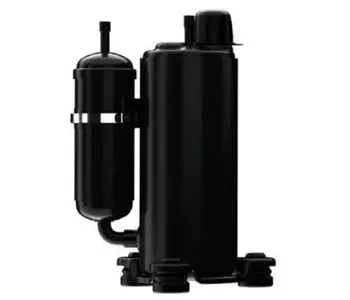 WHP15600AEKPC9EQ Refrigeration Scroll Compressor for Air Conditioning
