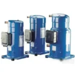 DSH485C4AXC Refrigeration Compressor for Air Conditioning