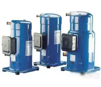 DSH485C4AXC Refrigeration Compressor for Air Conditioning