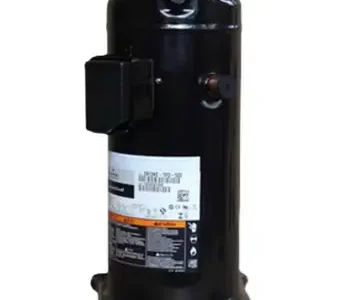 ZP MODEL ZP83KCE-TF5-130 Scroll Refrigeration Compressor