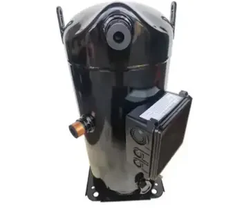 Air Conditioning Compressor Best Price ZR160KCE TWD 550 Scroll Compressor