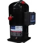 Air Conditioning Compressor Best Price ZR160KCE TWD 550 Scroll Compressor view