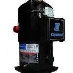 Air Conditioning Compressor Best Price ZR160KCE TWD 550 Scroll Compressor view
