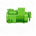 12hp Semi Hermetic Type Refrigeration Compressor Model 4NCS-12.2
