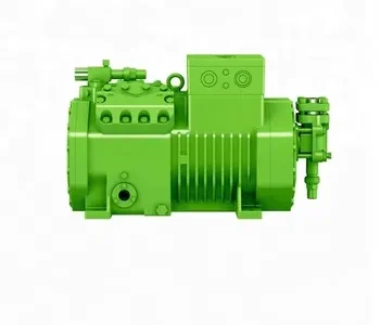 12hp Semi Hermetic Type Refrigeration Compressor Model 4NCS-12.2