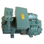 12hp Semi Hermetic Type Refrigeration Compressor Model 4NCS-12.2 view
