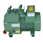 12hp Semi Hermetic Type Refrigeration Compressor Model 4NCS-12.2 view