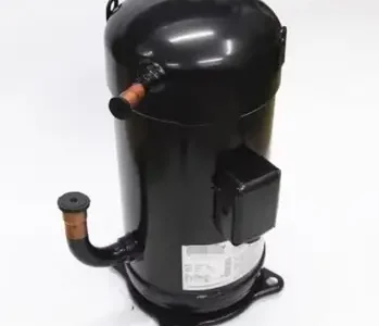 JT236DDFYE JT300DGFYE Scroll Compressor Hermetic Refrigerant Compressor for Compressor