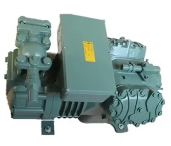9hp Semi Hermetic Refrigeration Compressor Price 4CES-9
