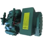 9hp Semi Hermetic Refrigeration Compressor Price 4CES-9 view