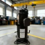 GTC5150NG47LF-T AGV201A101FF Compressor Refrigeration Compressor