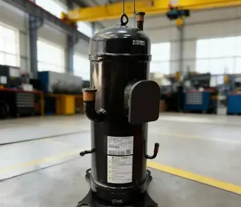 GTC5150NG47LF-T AGV201A101FF Compressor Refrigeration Compressor